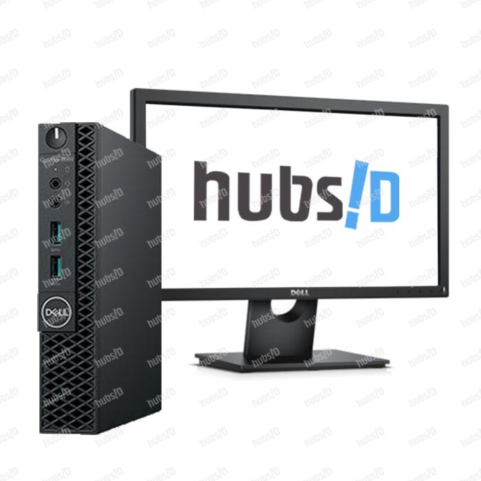 DELL OPTIPLEX 3060mt