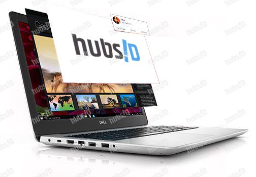 Dell inspiron 5583 consumber nb