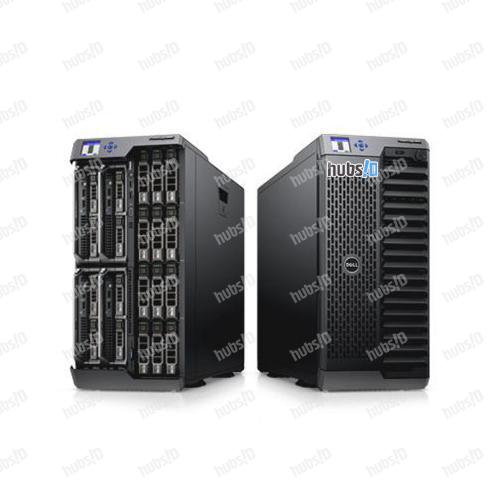 DELL VRTX Chassis