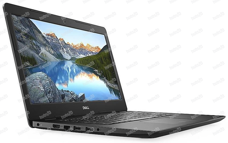 Dell Inspiron 3480 i5
