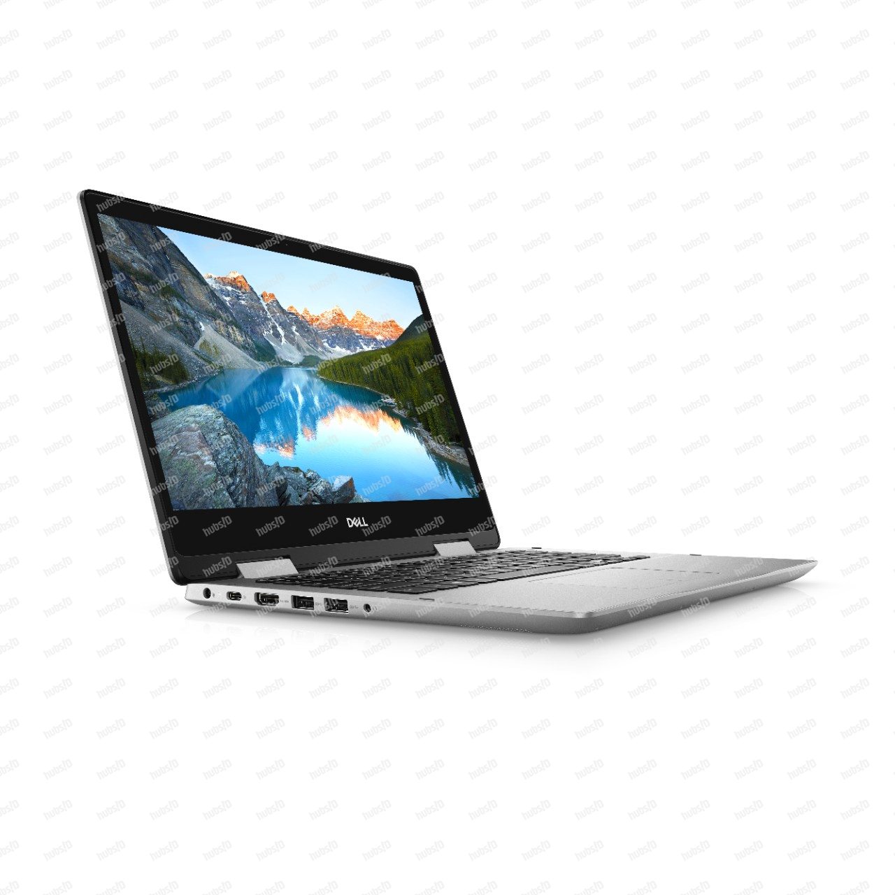 Dell Inspiron 5491 2 in 1 BEN I7-10510U