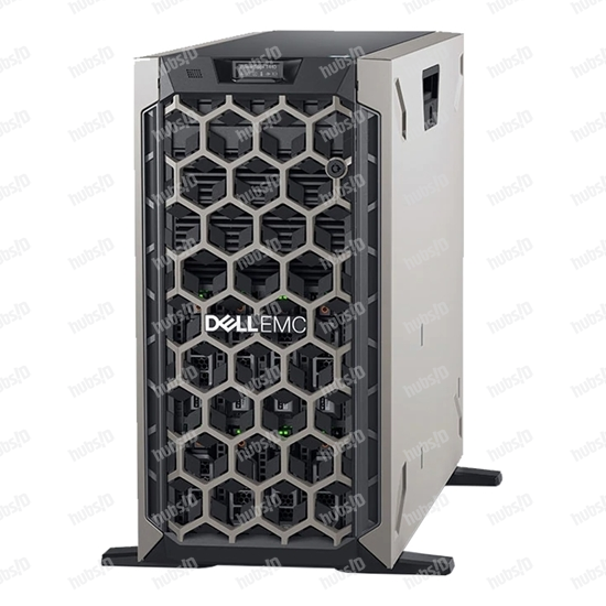 Dell T440 Xeon silver 4110
