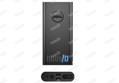 Kit -Dell Portable Power Companion 18000MAH PW7015L
