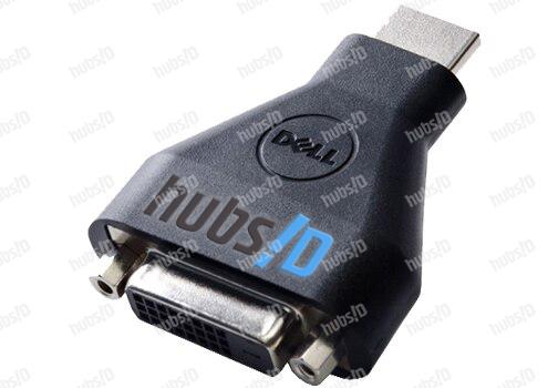 Dell Adapter HDMI to DVI