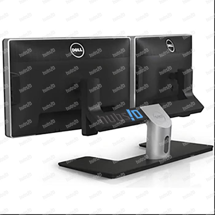Dell Monitor Stand MDS14A Dual Monitor hubs.id