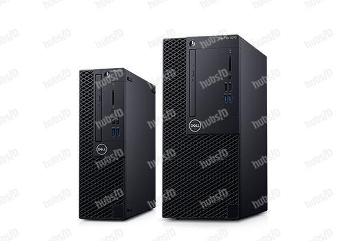 Dell OPT 3070MT