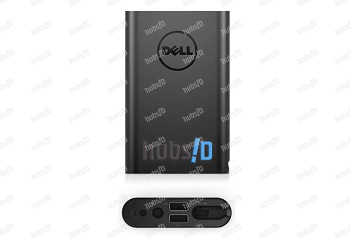 KIT-DELL PORTABLE POWER COMPANION 12000MAH