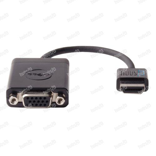 DELL ADAPTER LOKAL HDMI TO VGA